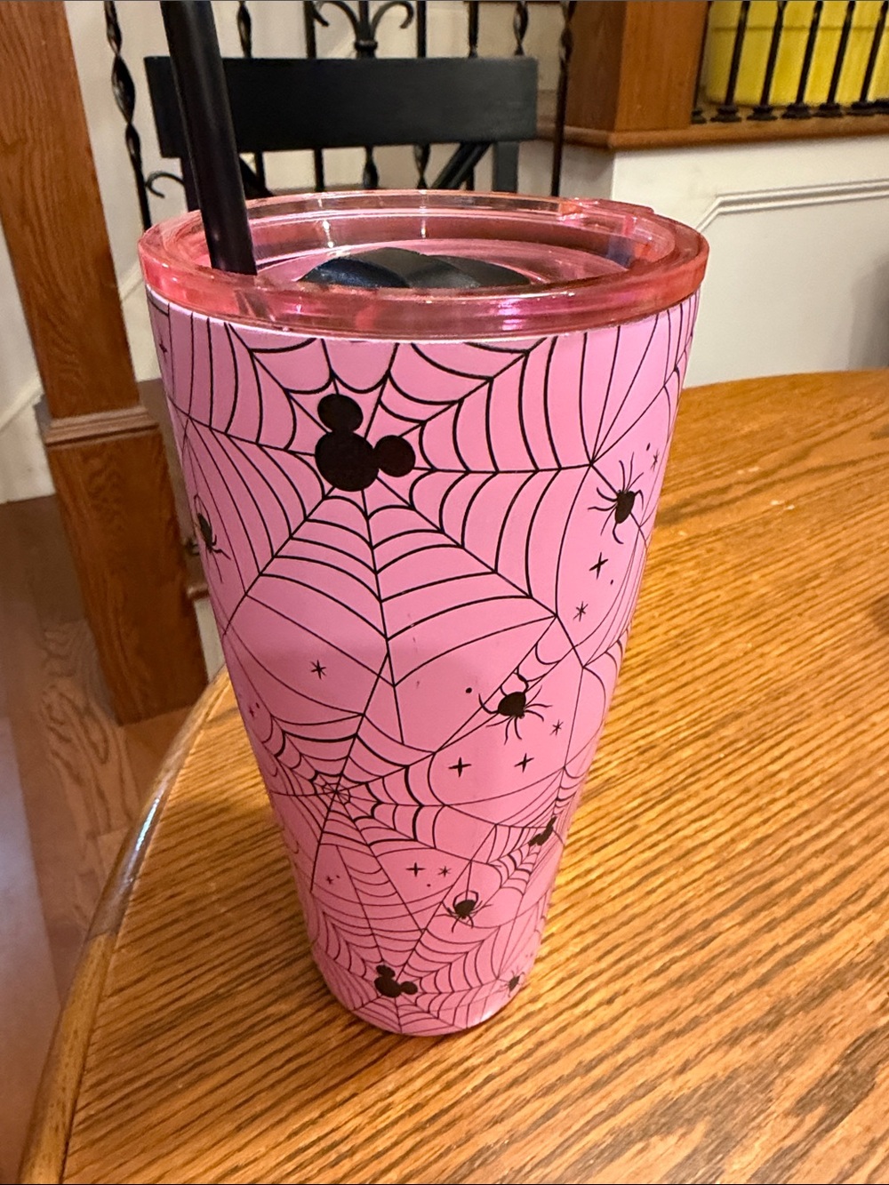 Disney Halloween Tumbler zrike